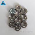 Stainless Steel Metric Keps K Lock Nuts